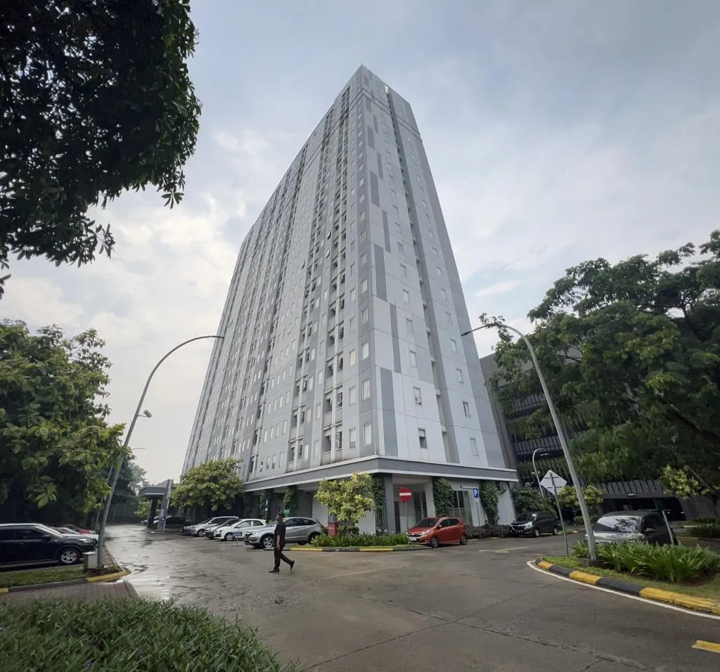 Apartemen Emerald Bintaro By Ensroom