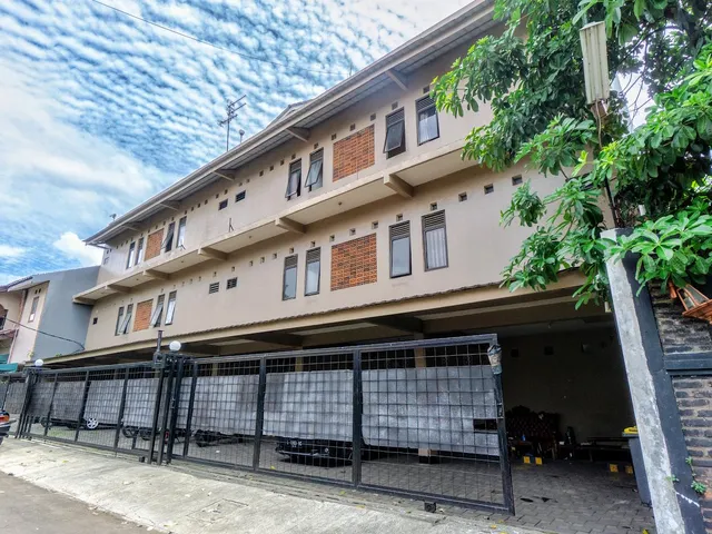 BTX 31 Residence Bintaro 9