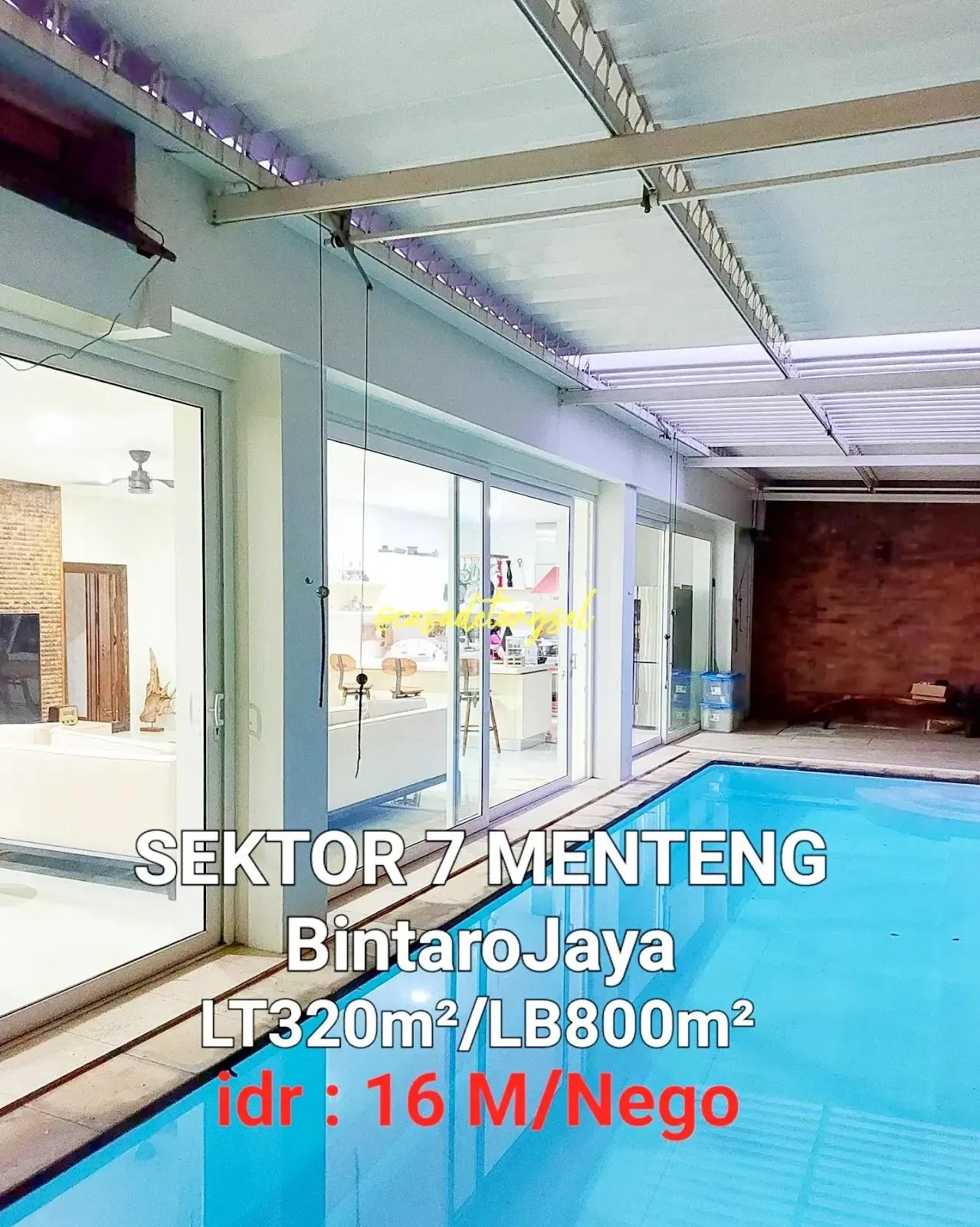 Casadetangsel