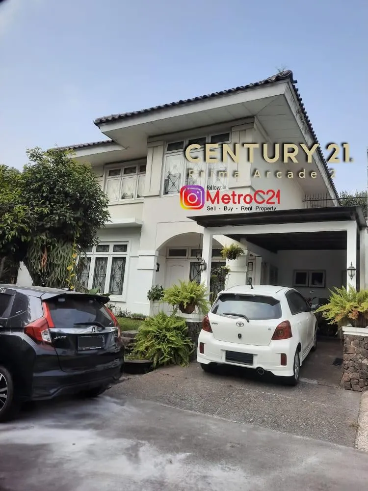 Century Property Jakarta