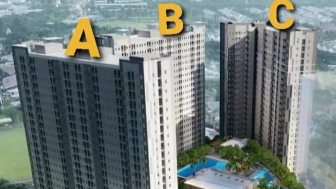 Emerald Bintaro Jaya Property