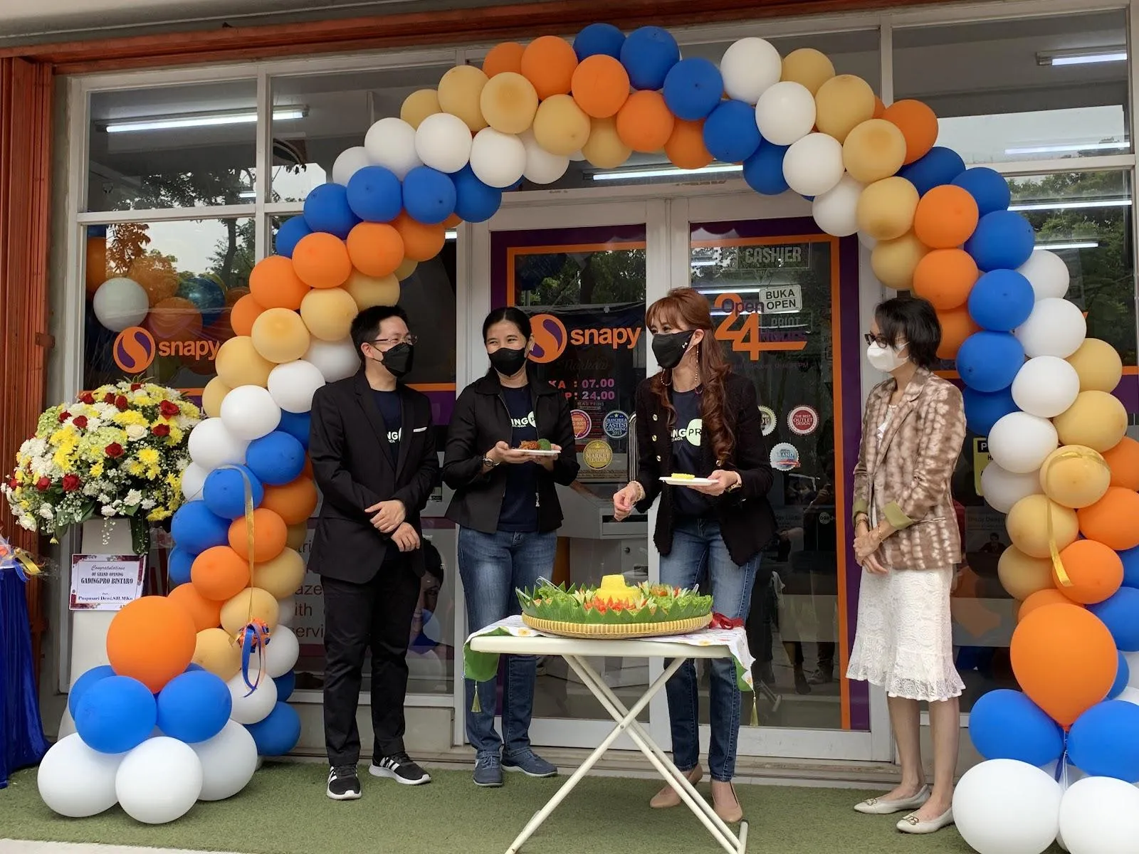 GadingPro Bintaro