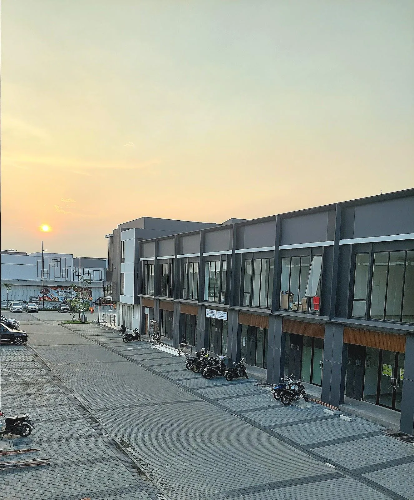 Harcourts Alam Sutera