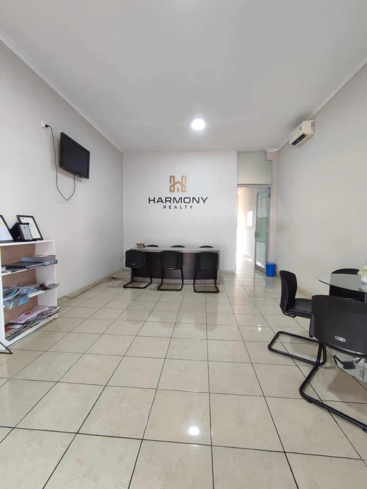 Harmony Realty