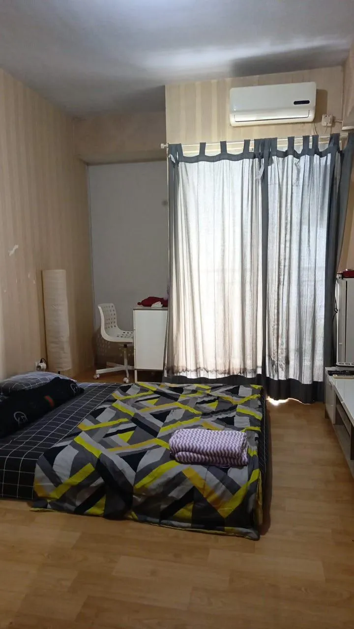 Heaven Room