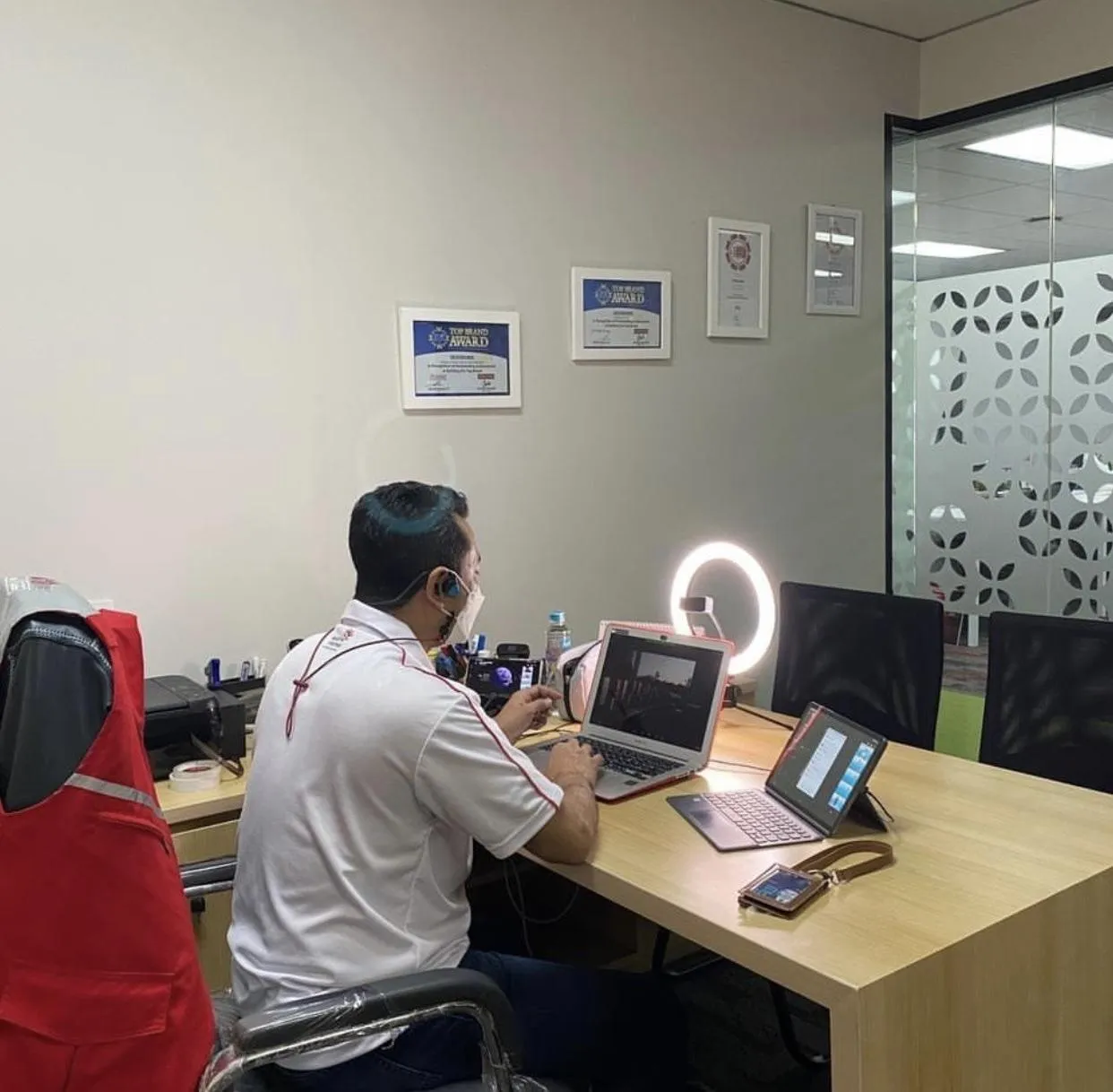 JASA INTERNET WIFI INDIHOME
