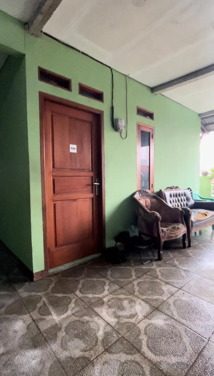Kos Kosan Barokah