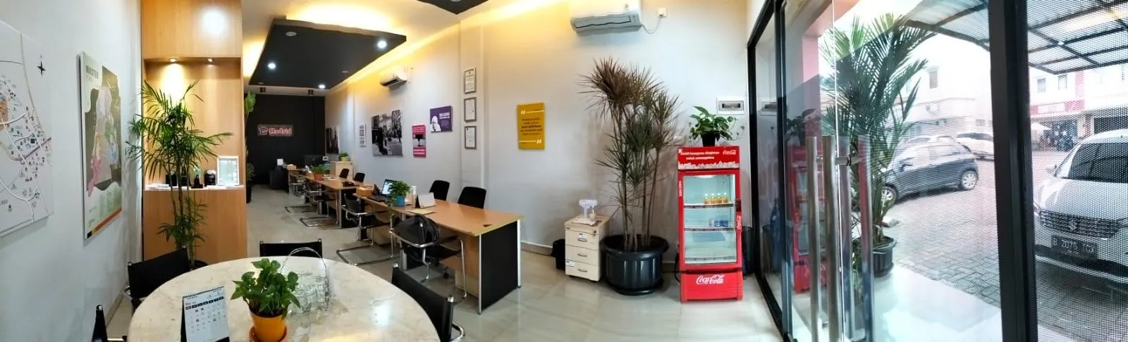 Madrid Property Agent