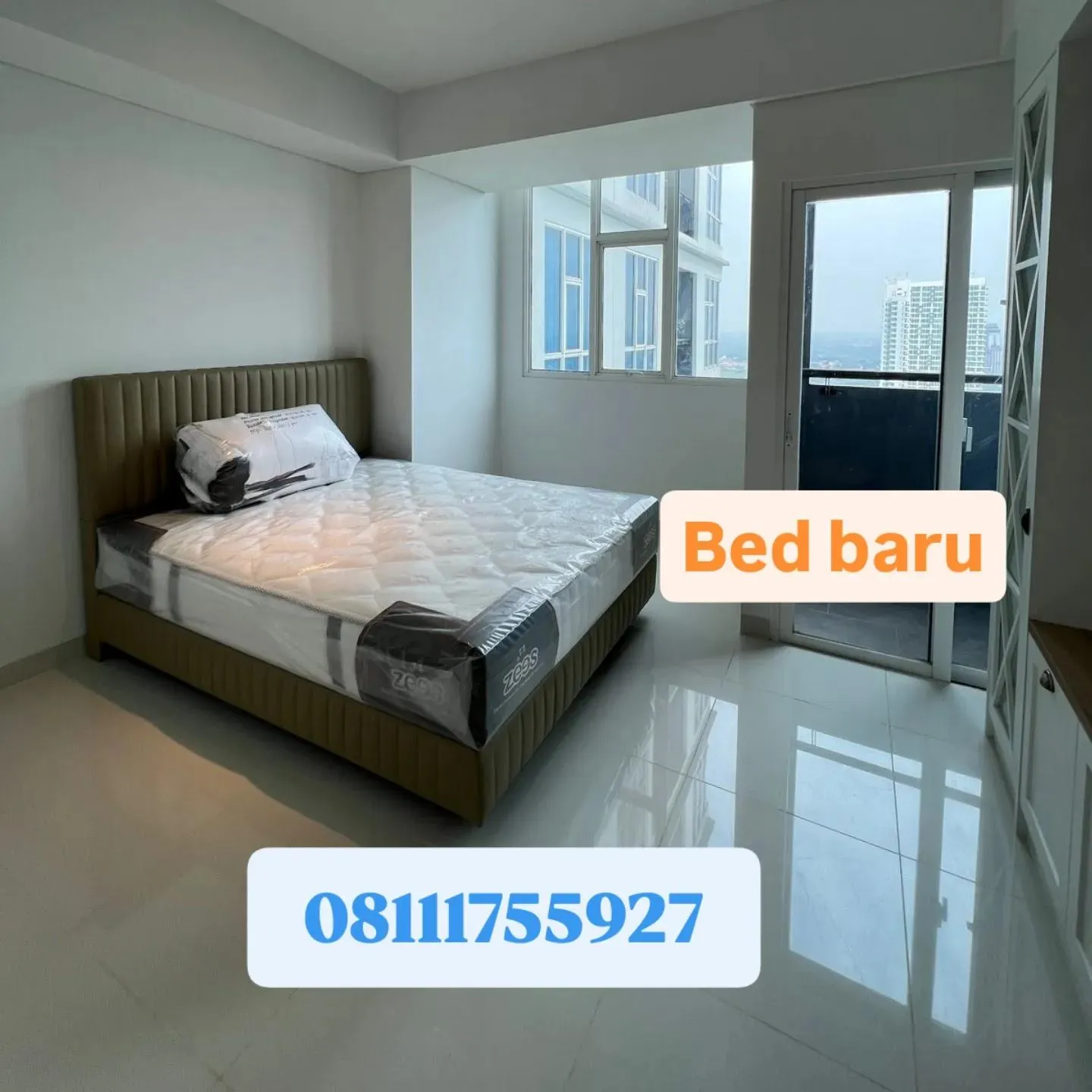 Ngaso Dalem Property