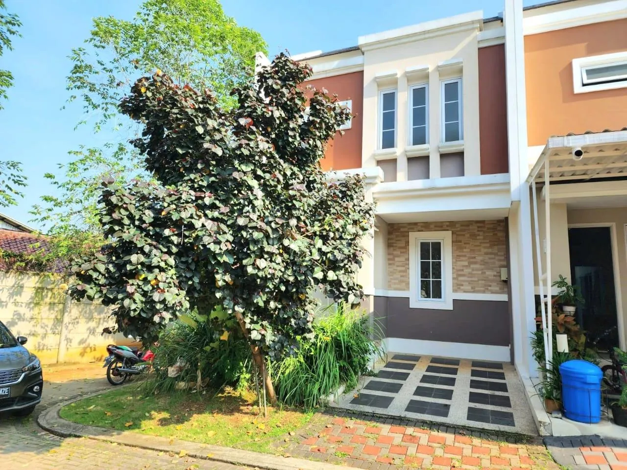 PT Golden Dragon Realty