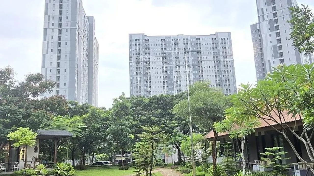 PT. Star World Property