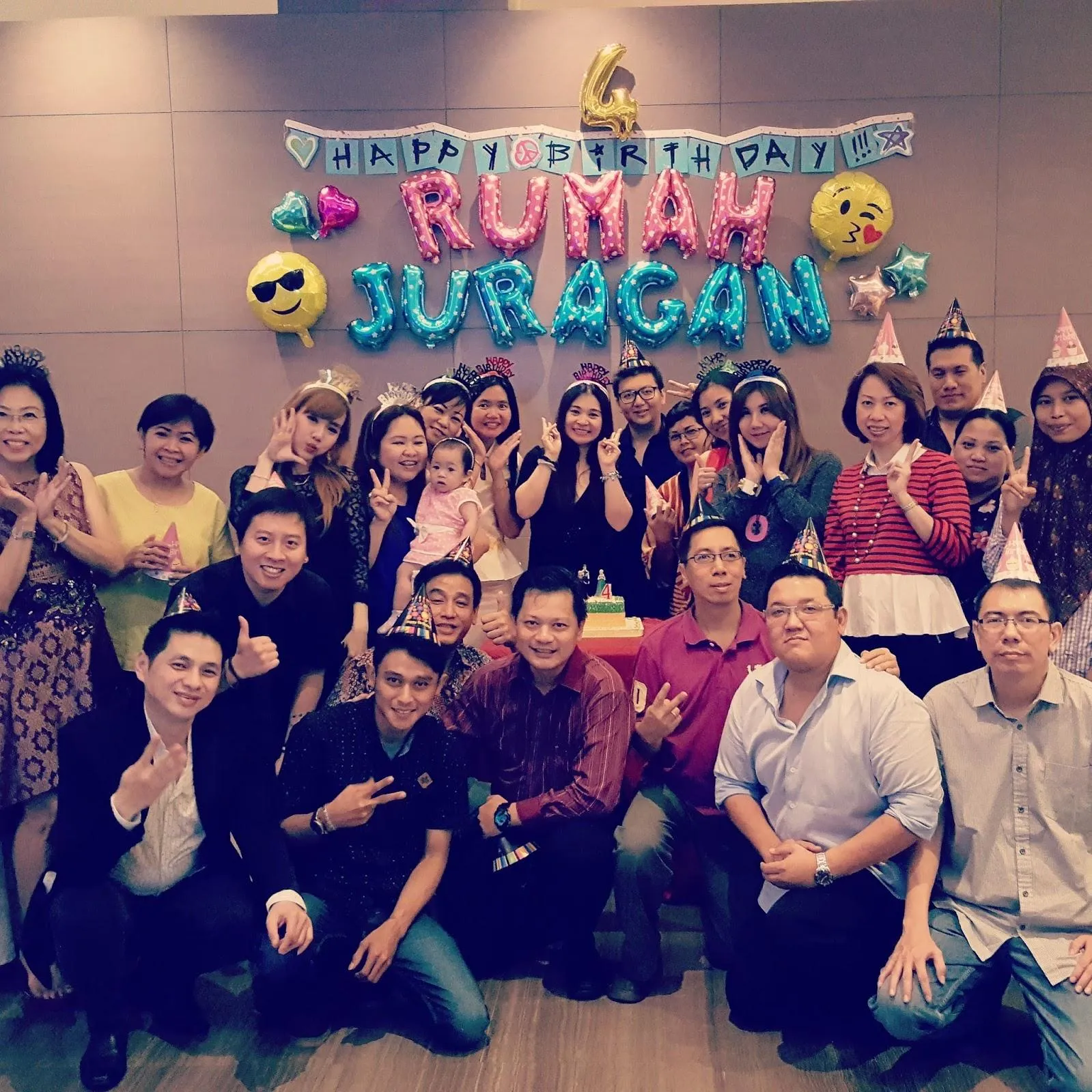 RUMAH JURAGAN Property