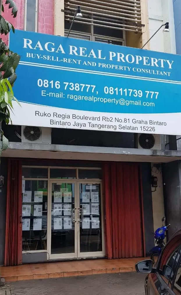 Raga Real Property