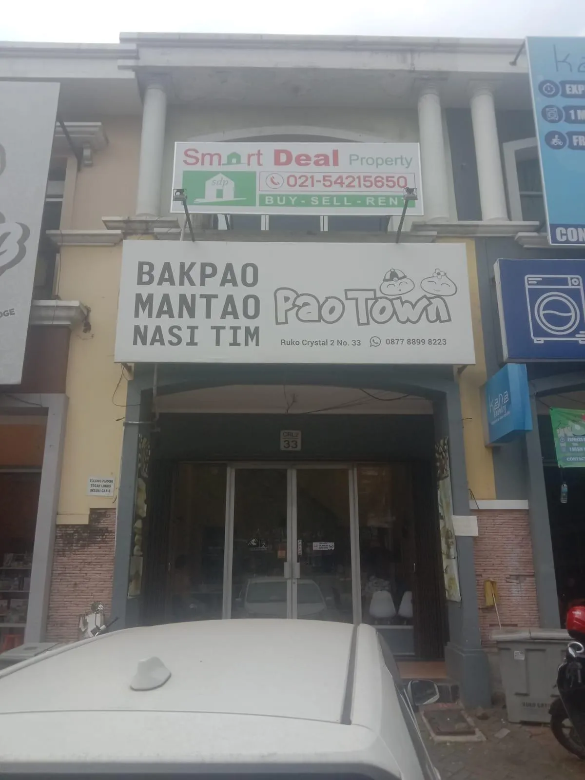 Smart Deal Property
