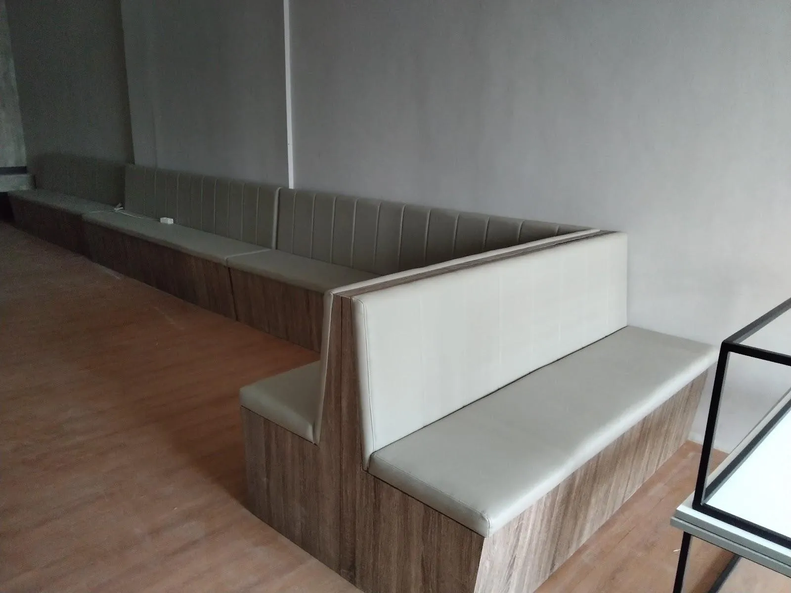 Zaelani interior