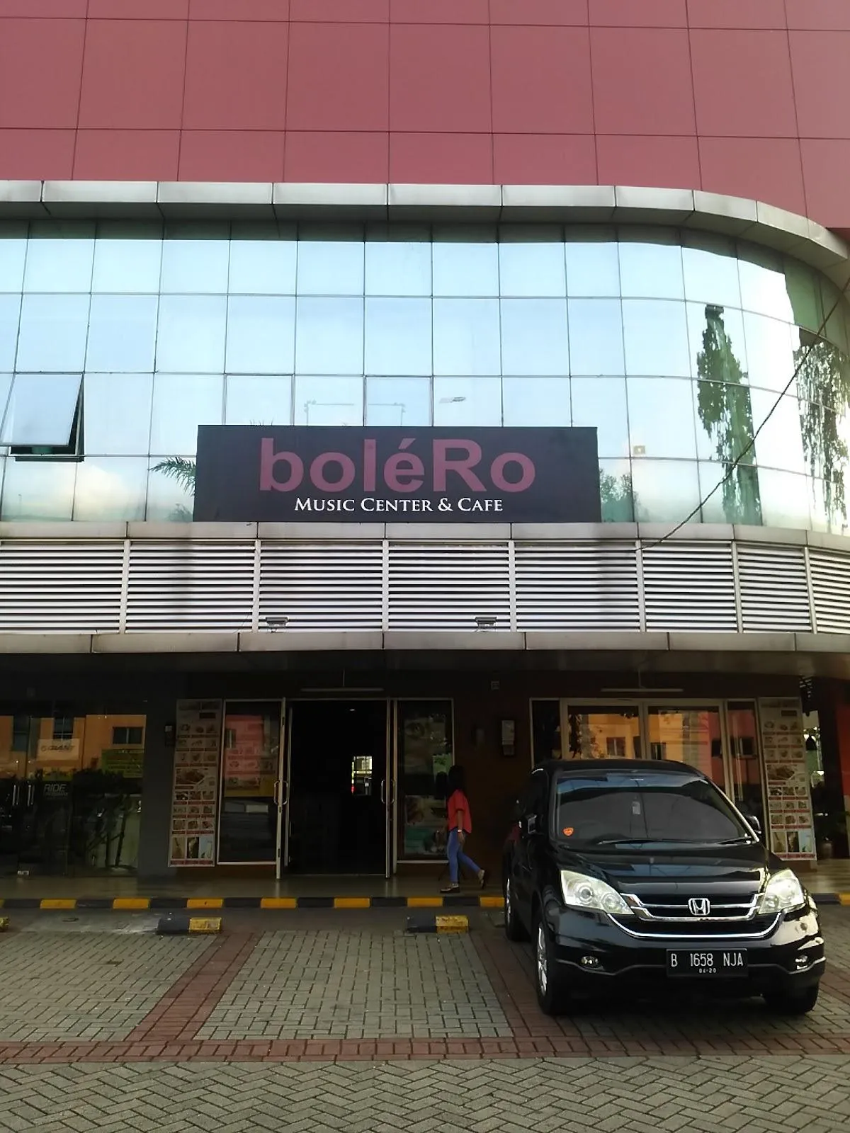 Bolero Cafe