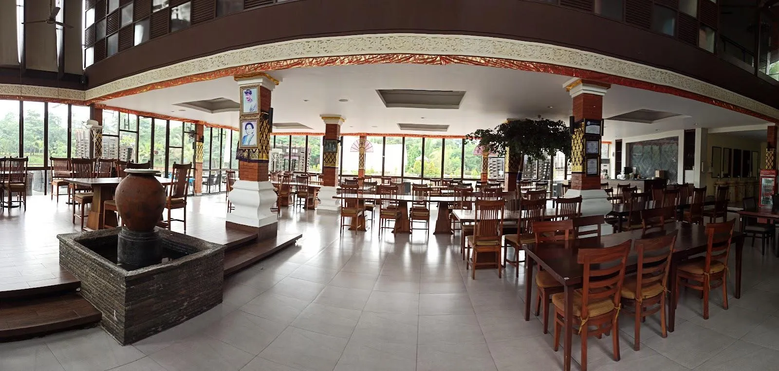 Bebek Bengil The Breeze BSD
