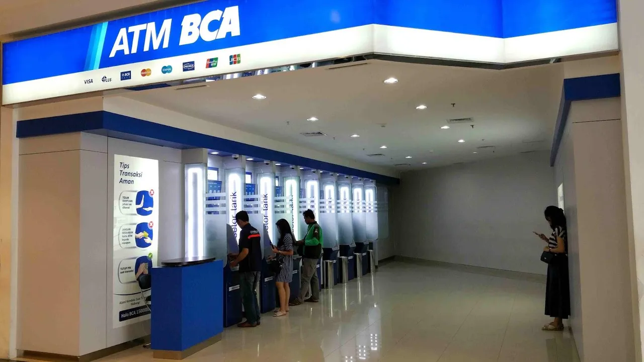 Bank BCA