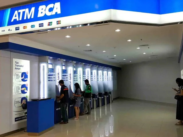 Bank BCA