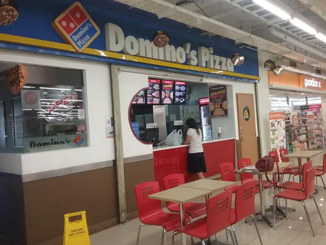 Domino's Pizza