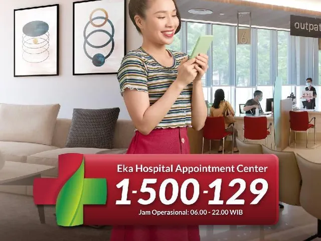Eka Hospital