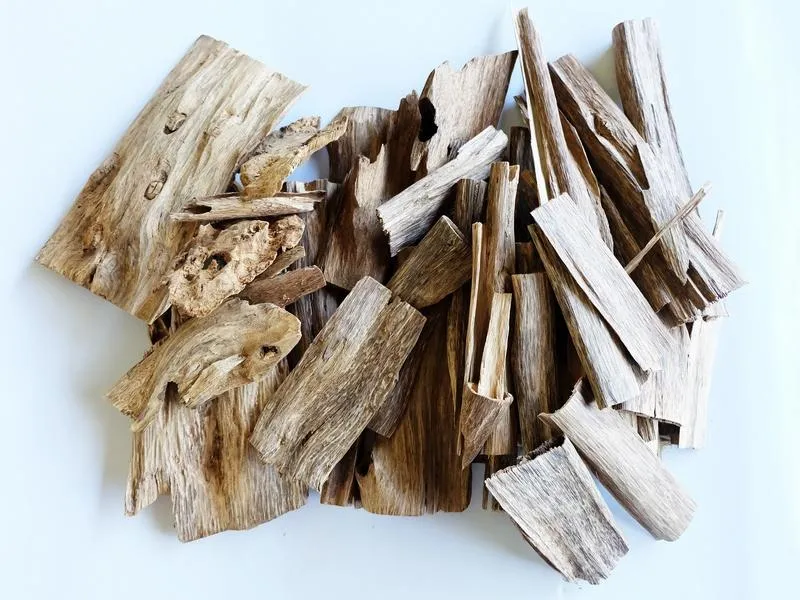 Equila Agarwood