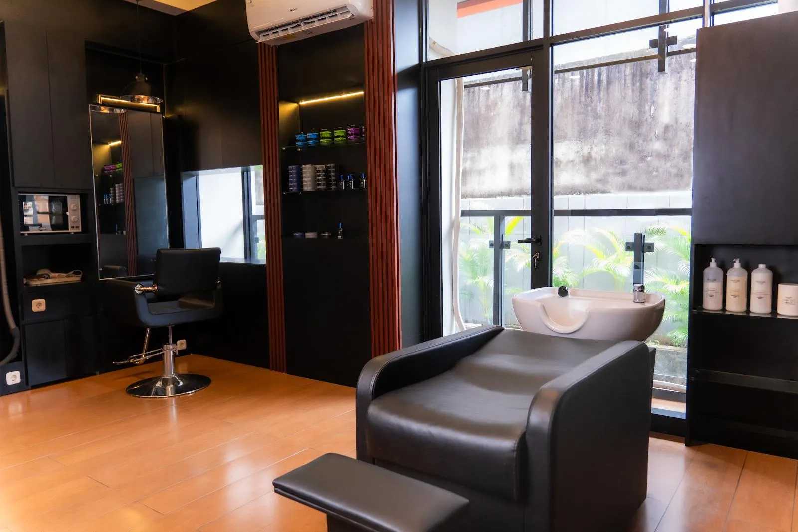 Gentle Labs powered by POTRAM