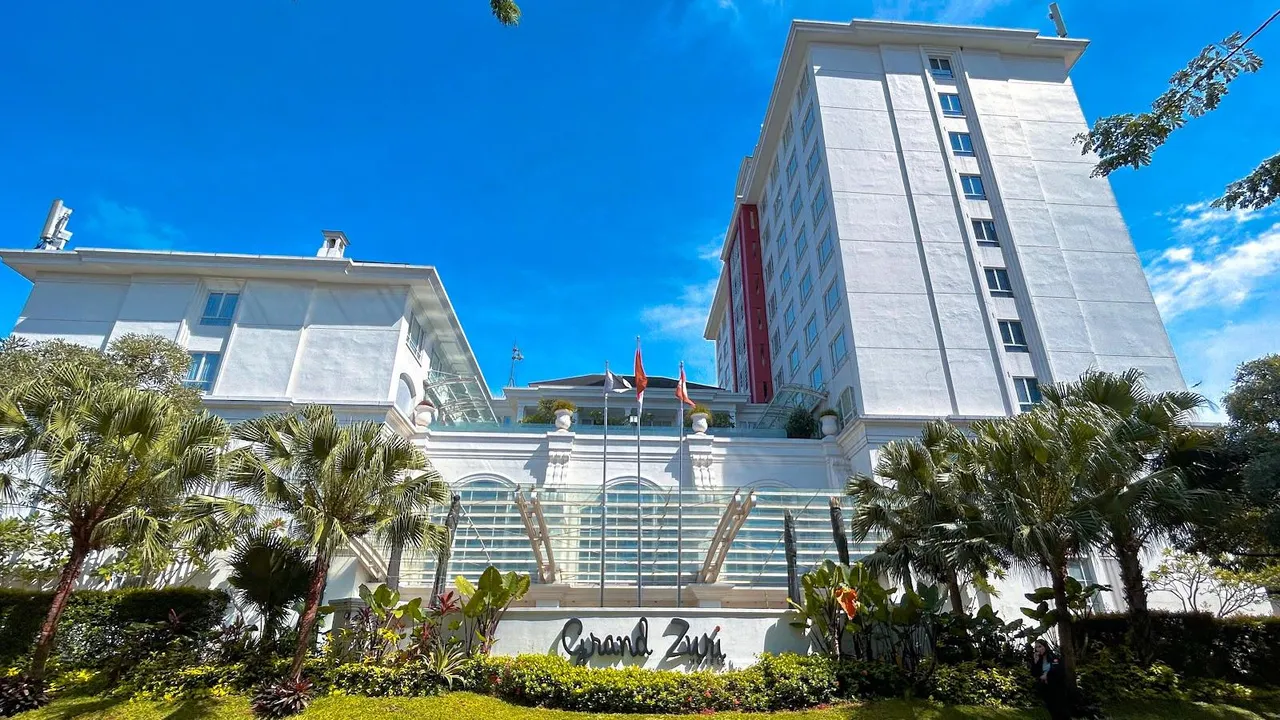 Grand Zuri BSD City by ZHM
