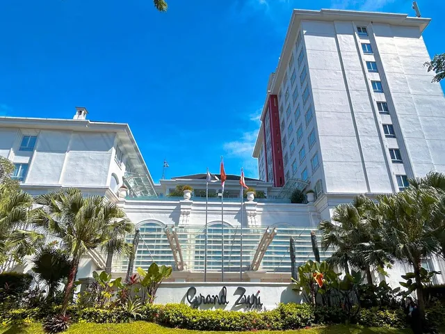 Grand Zuri BSD City by ZHM
