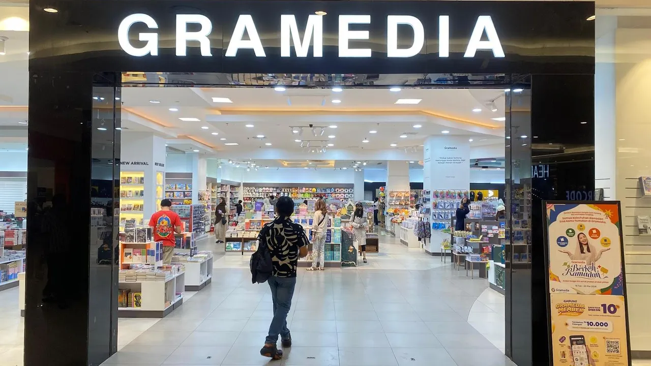 Gramedia