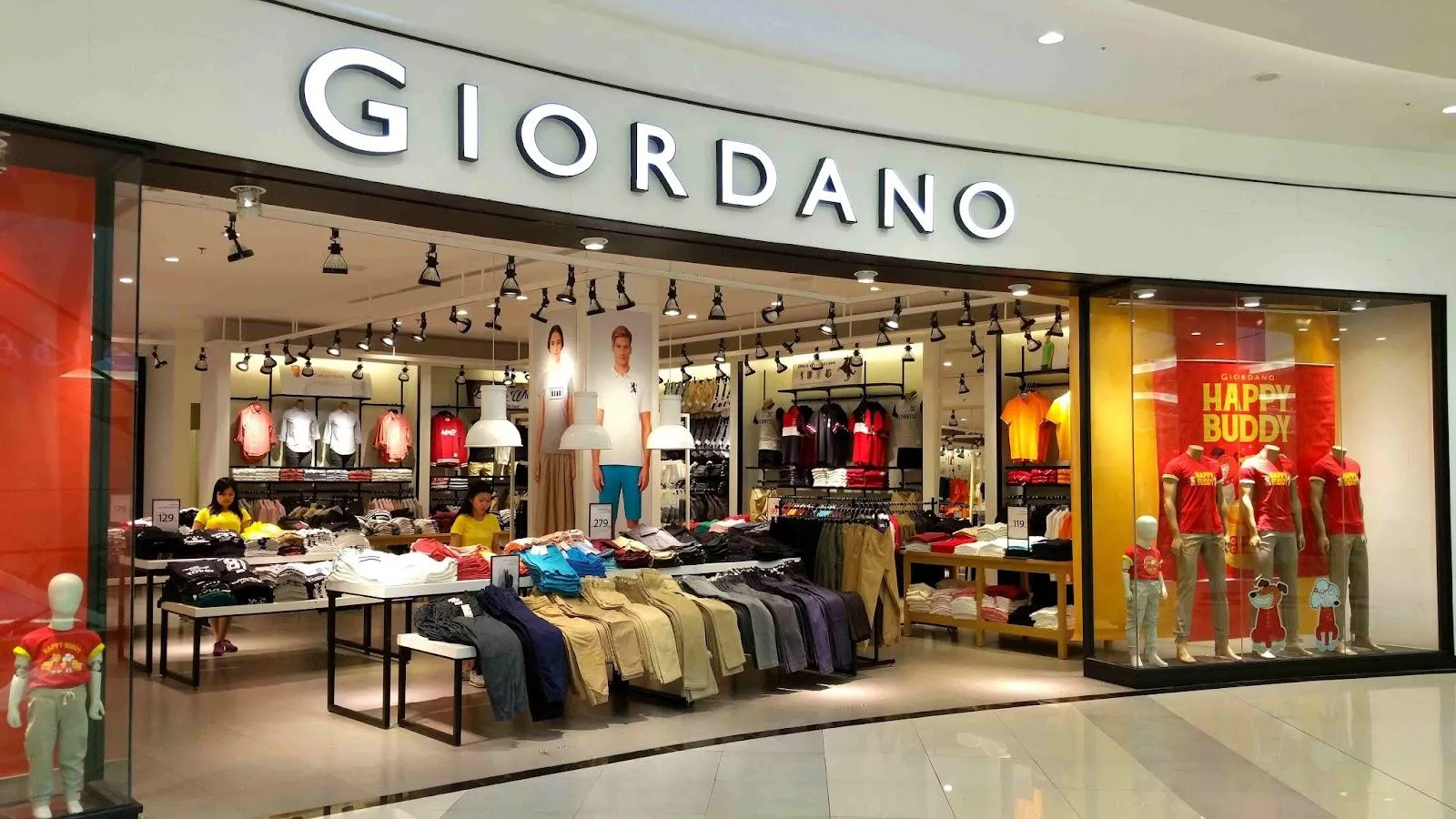 Giordano