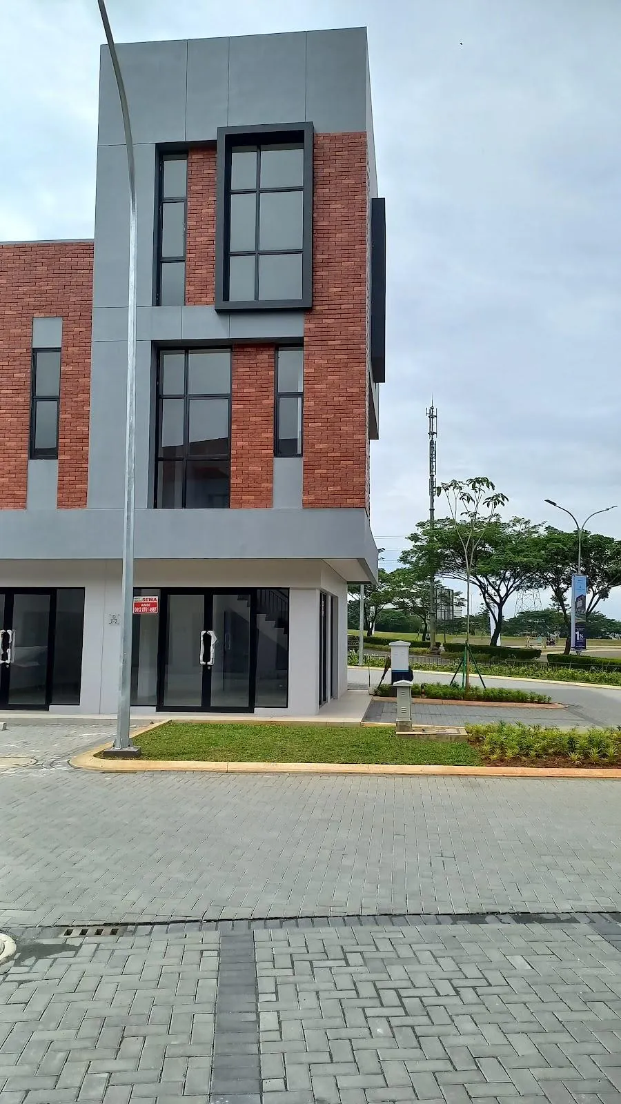 Icon Property BSD