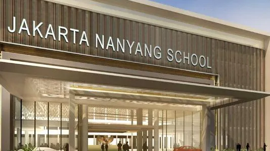 Jakarta Nanyang School