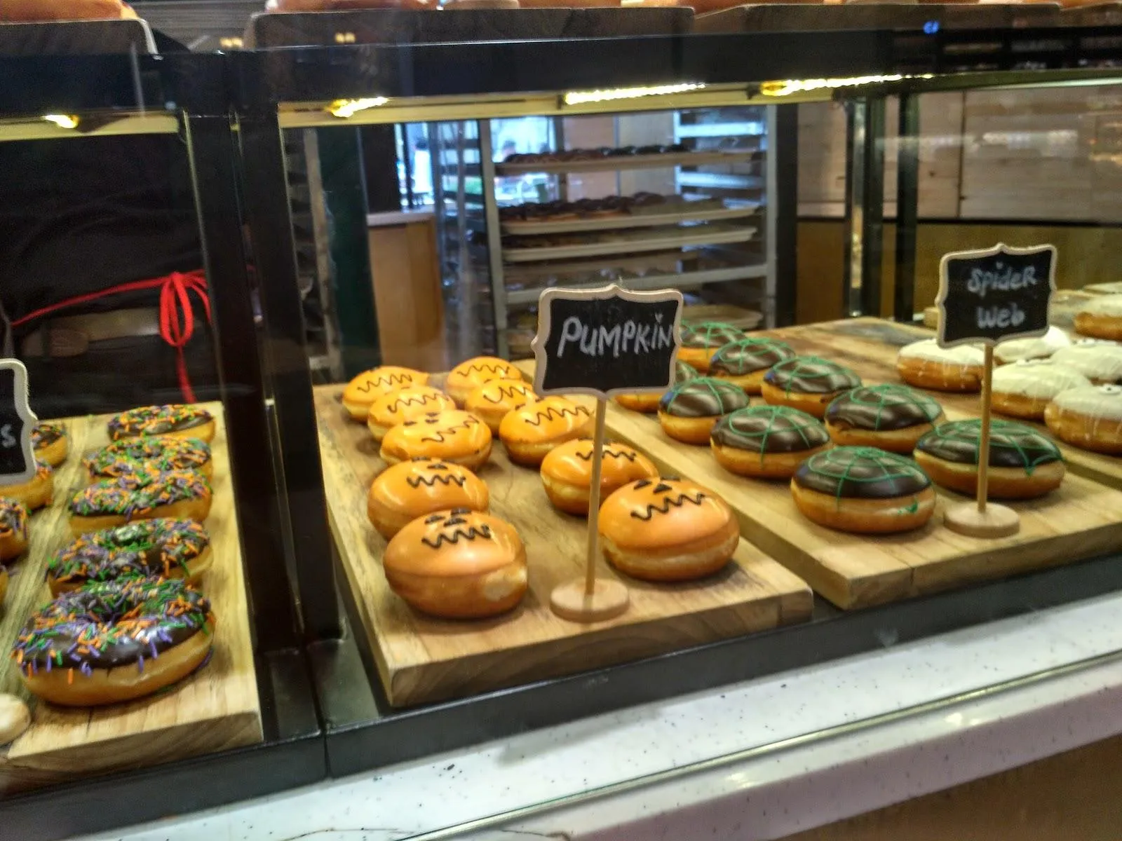 Krispy Kreme