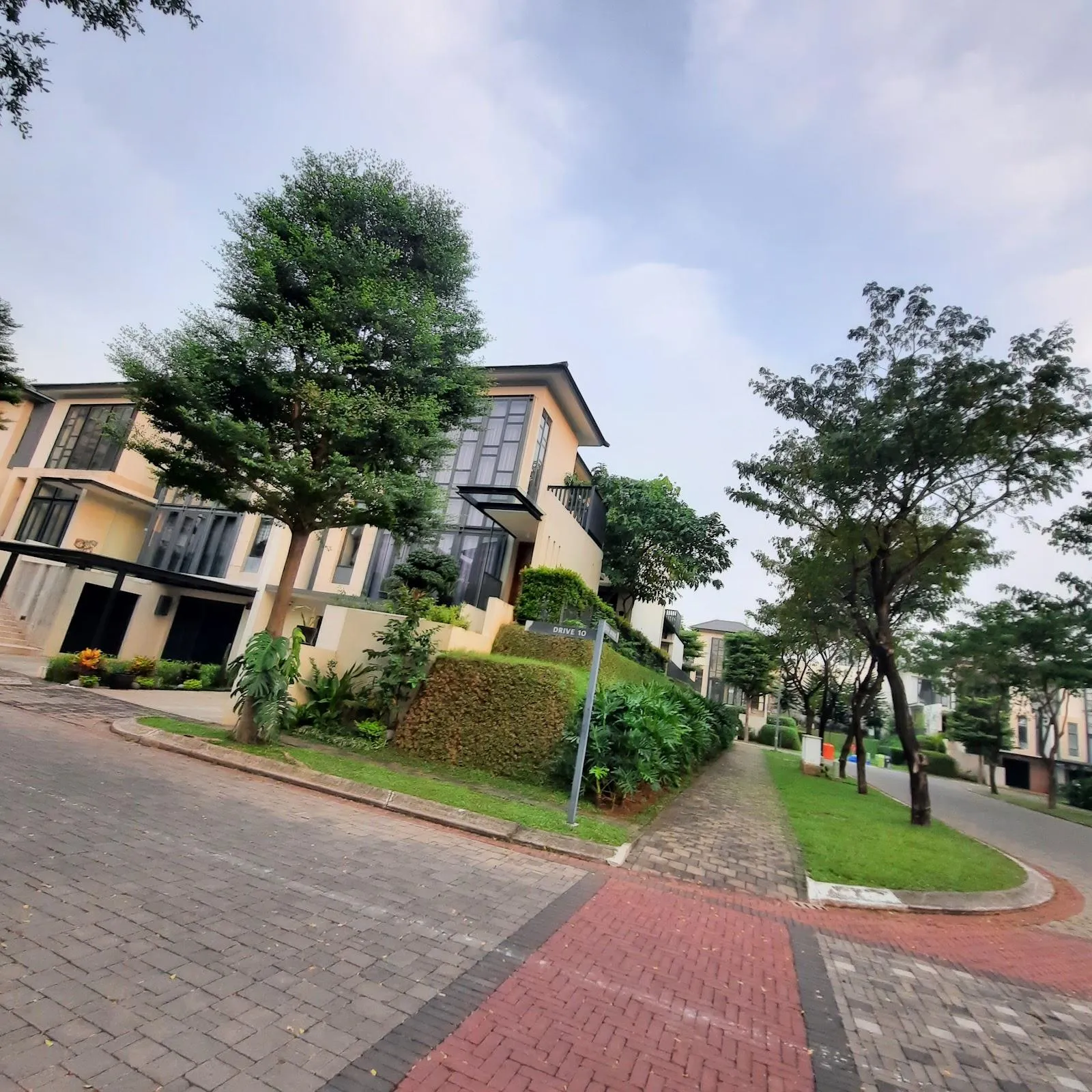 Lancewood, Navapark BSD City