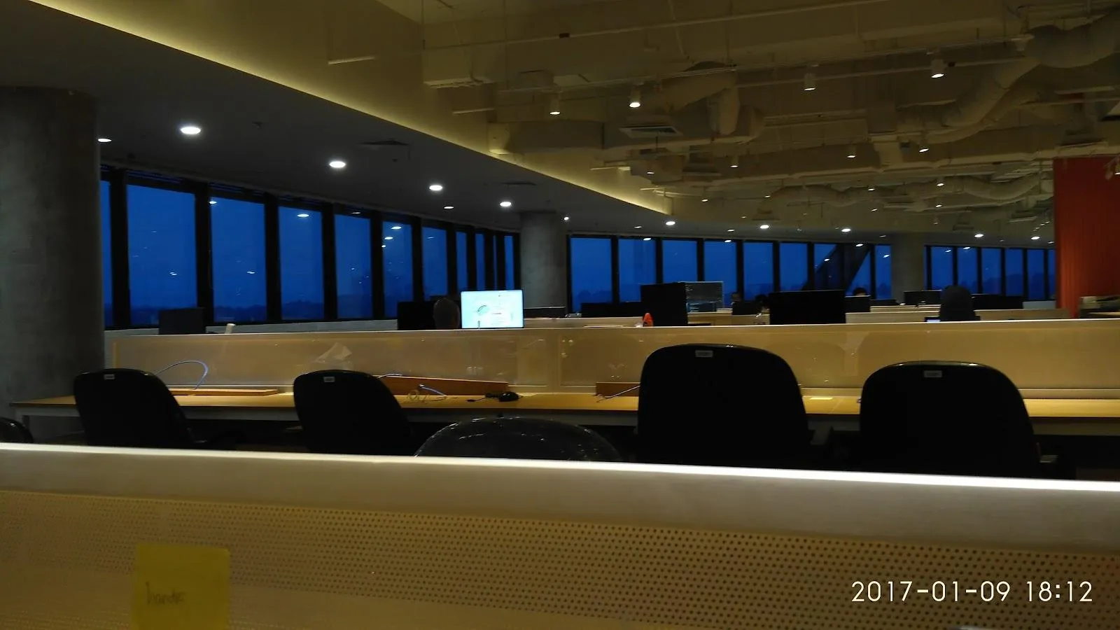 Orami Indonesia HQ