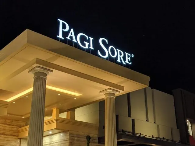 Pagi Sore @BSD