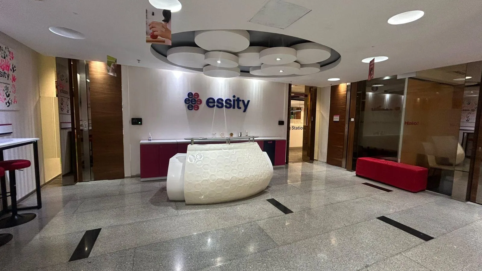 PT Essity Hygiene and Health Indonesia