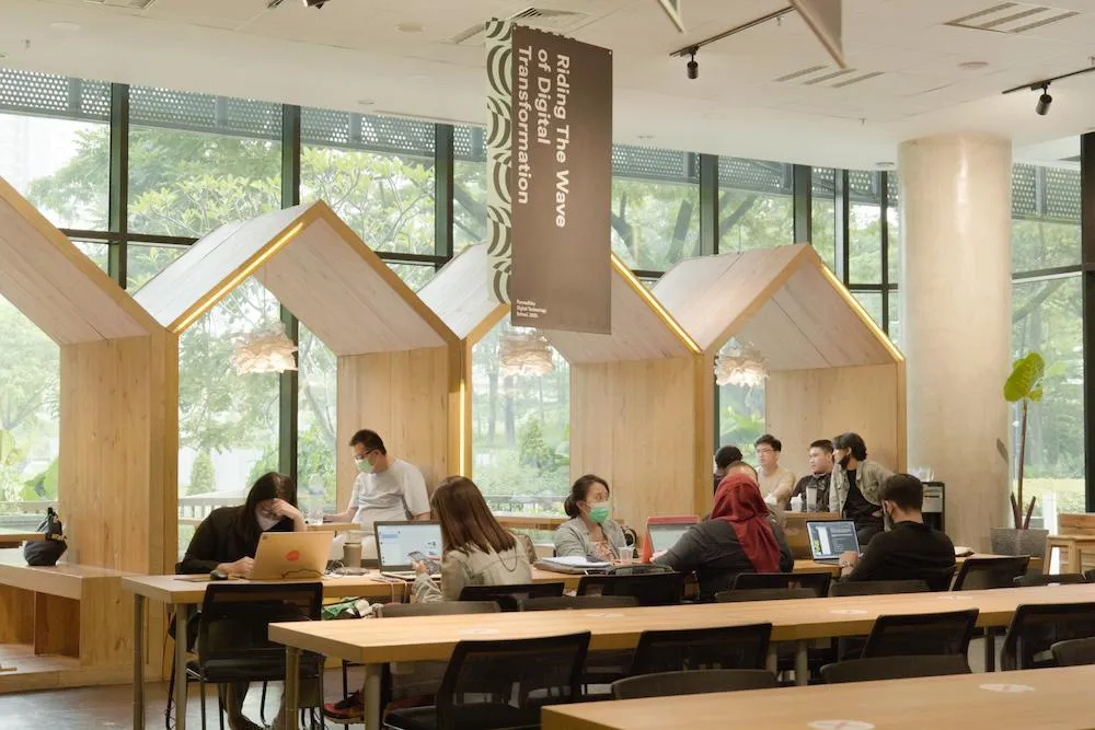 Purwadhika Digital Technology School BSD