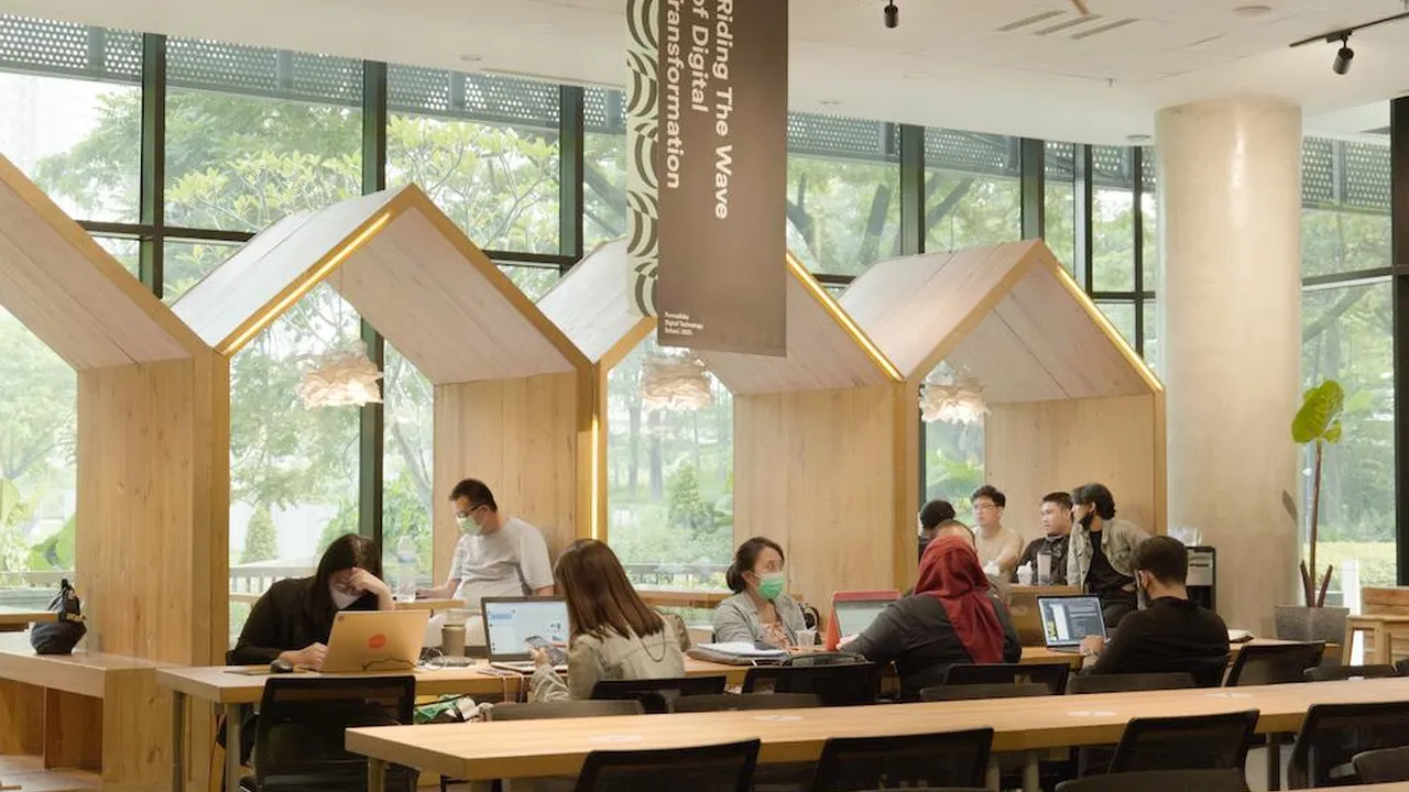 Purwadhika Digital Technology School BSD