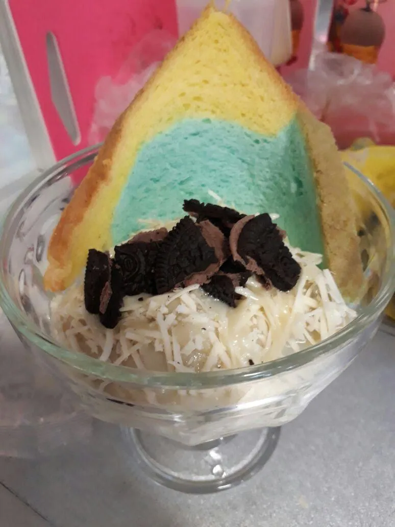 Sop DURIAN DURIO - ITC BSD Mall