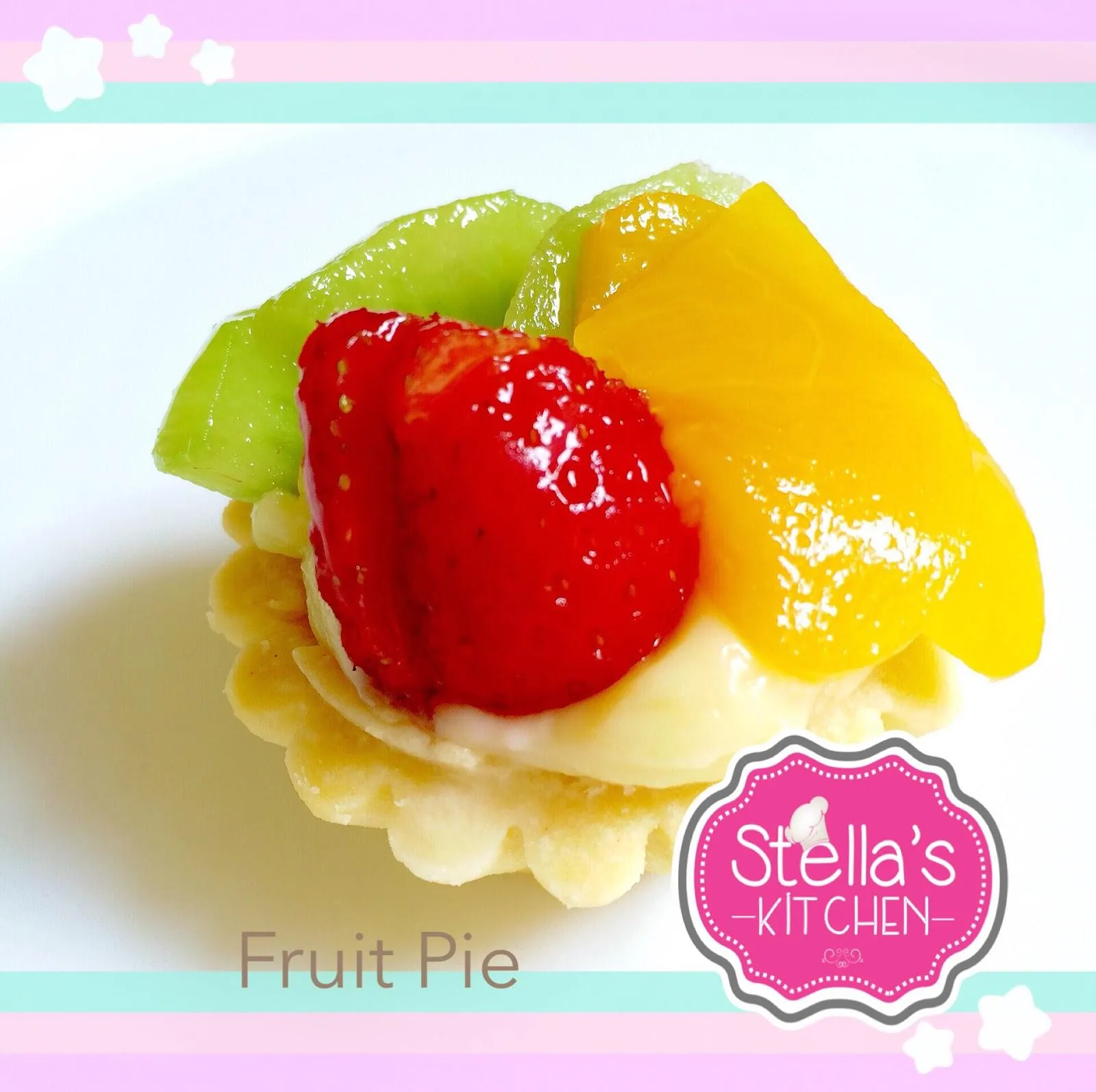 Stella's Kitchen - BSD City