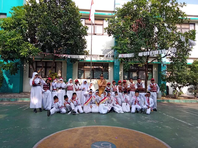 SDN Cilenggang 02