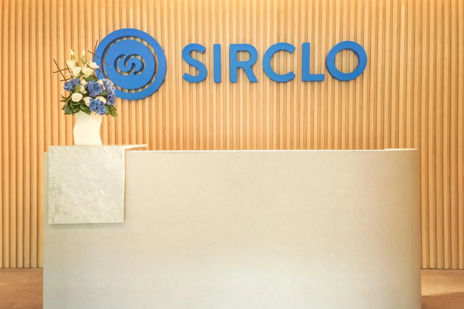 SIRCLO HQ (BSD Office)