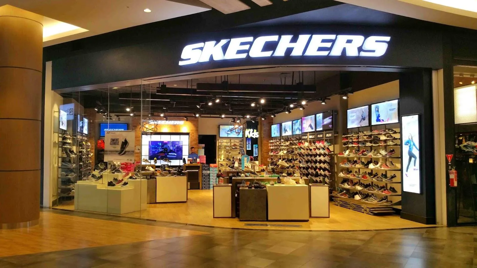 Skechers