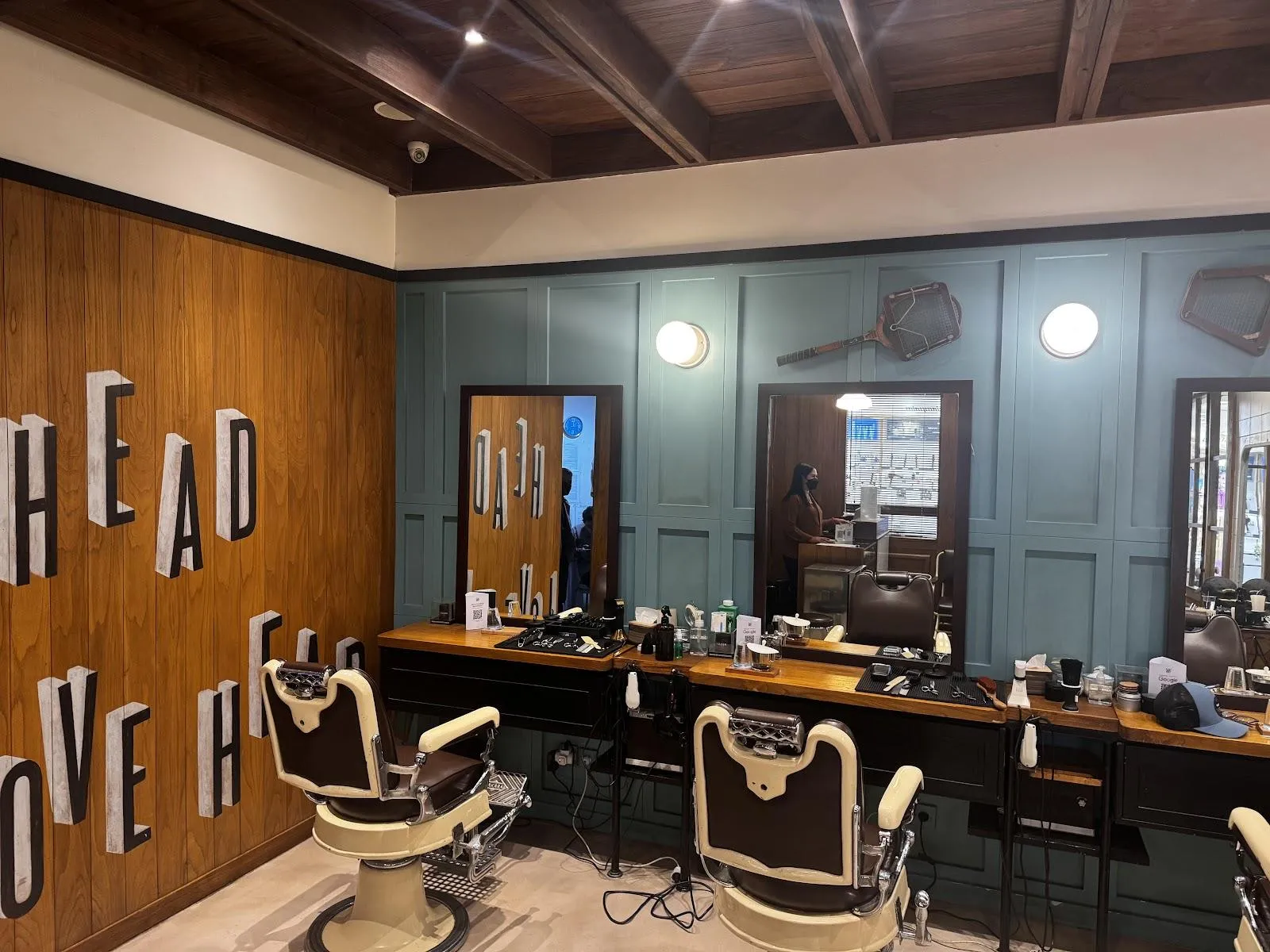 Shortcut Barbershop