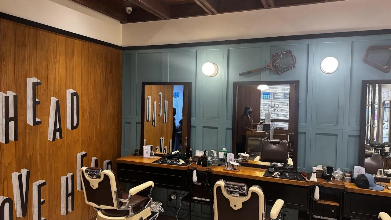 Shortcut Barbershop
