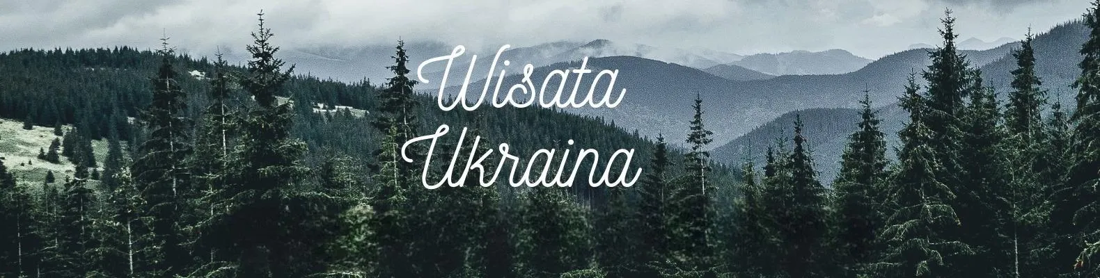 Wisata Ukraina