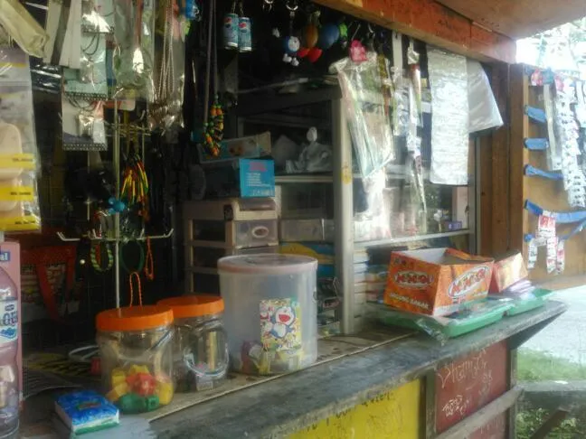 warung ucin