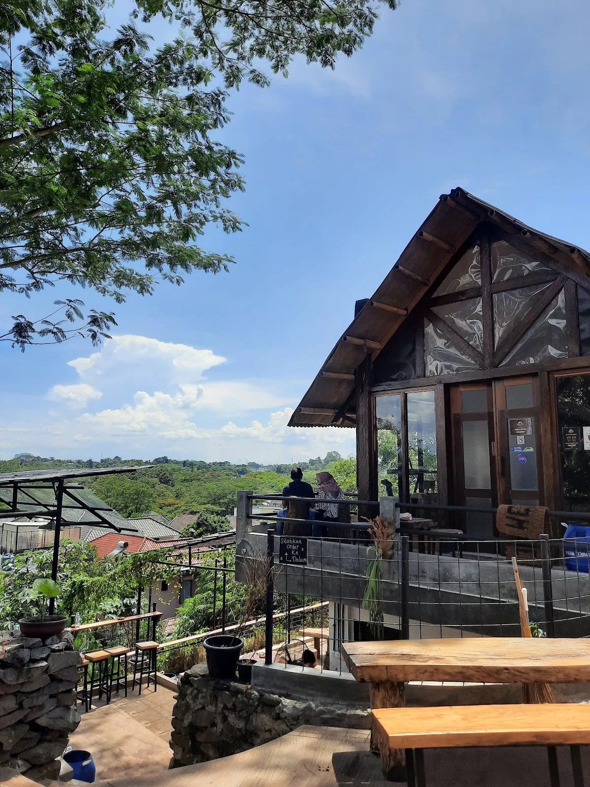 Kedai Brother Hood